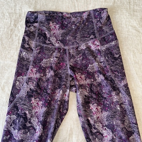 Champion Leggings - Picture 3 of 5